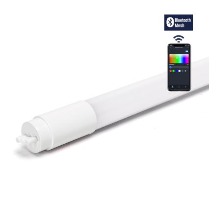 LED Hämardatav luminofoor toru MESH Nutikas T8/18W/230V 2700-6500K 120 cm - Aigostar