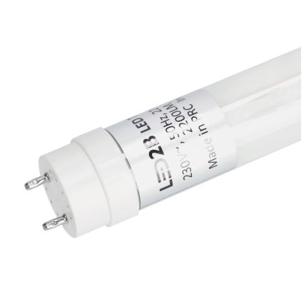 LED Luminofoortoru T8 G13/18W/230V 4000K 120 cm