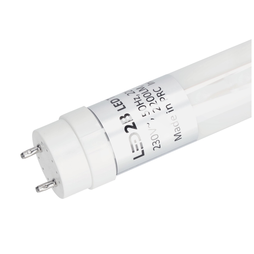 LED Luminofoortoru T8 G13/18W/230V 4000K 120 cm