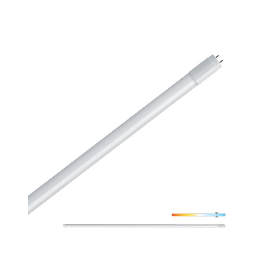 LED Luminofoortoru T8 G13/22W/230V 6500K 150 cm