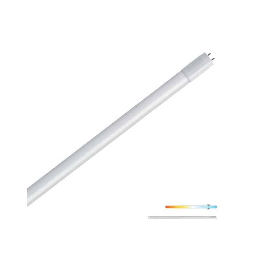 LED Luminofoortoru T8 G13/9W/230V 6500K 60 cm
