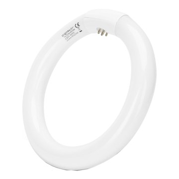 LED Luminofoortoru T9 G24q-1/22W/230V 6500K - Aigostar