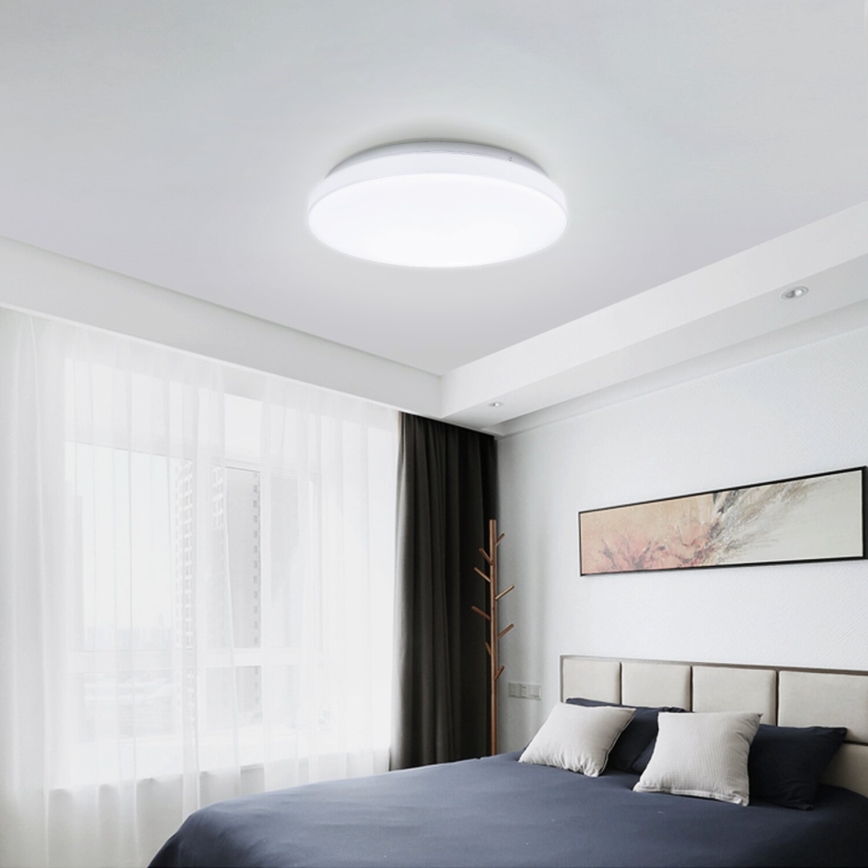 LED Luminofoortoru T9 G24q-1/22W/230V 6500K - Aigostar