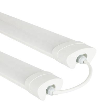 LED Luminofoorvalgusti DAISY LED/80W/230V 4000K IP65