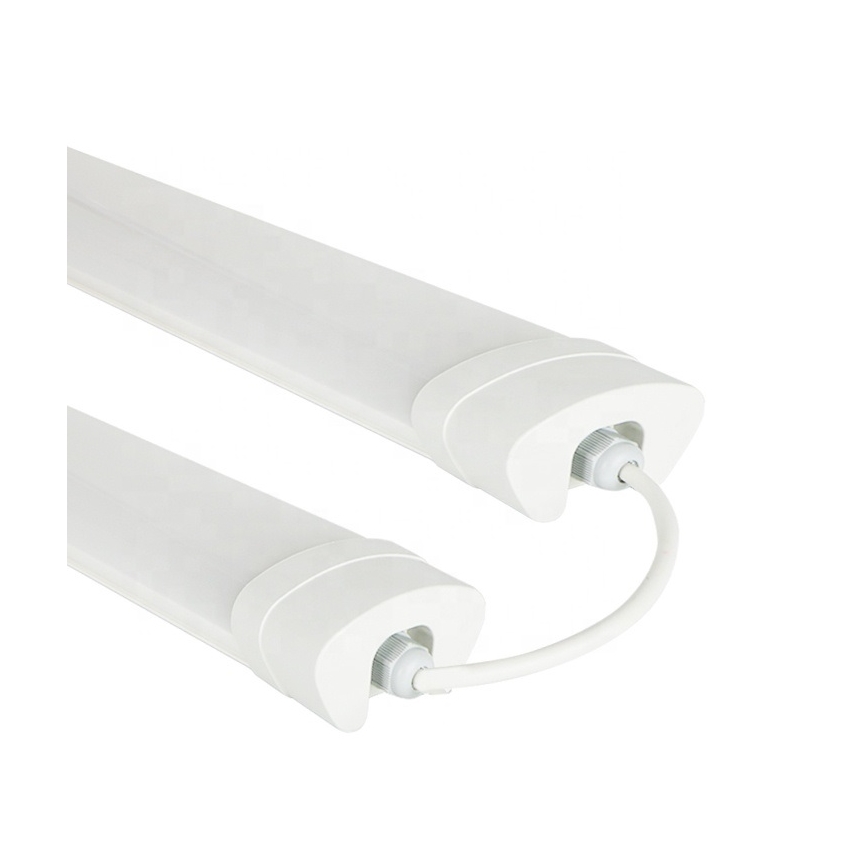 LED Luminofoorvalgusti DAISY LED/80W/230V 4000K IP65