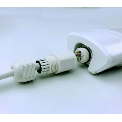 LED Luminofoorvalgusti DAISY LED/80W/230V 4000K IP65