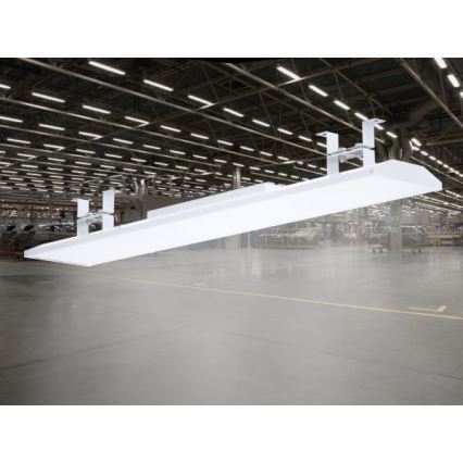 LED Luminofoorvalgusti High Bay LED/120W/230V 5000K 120 cm