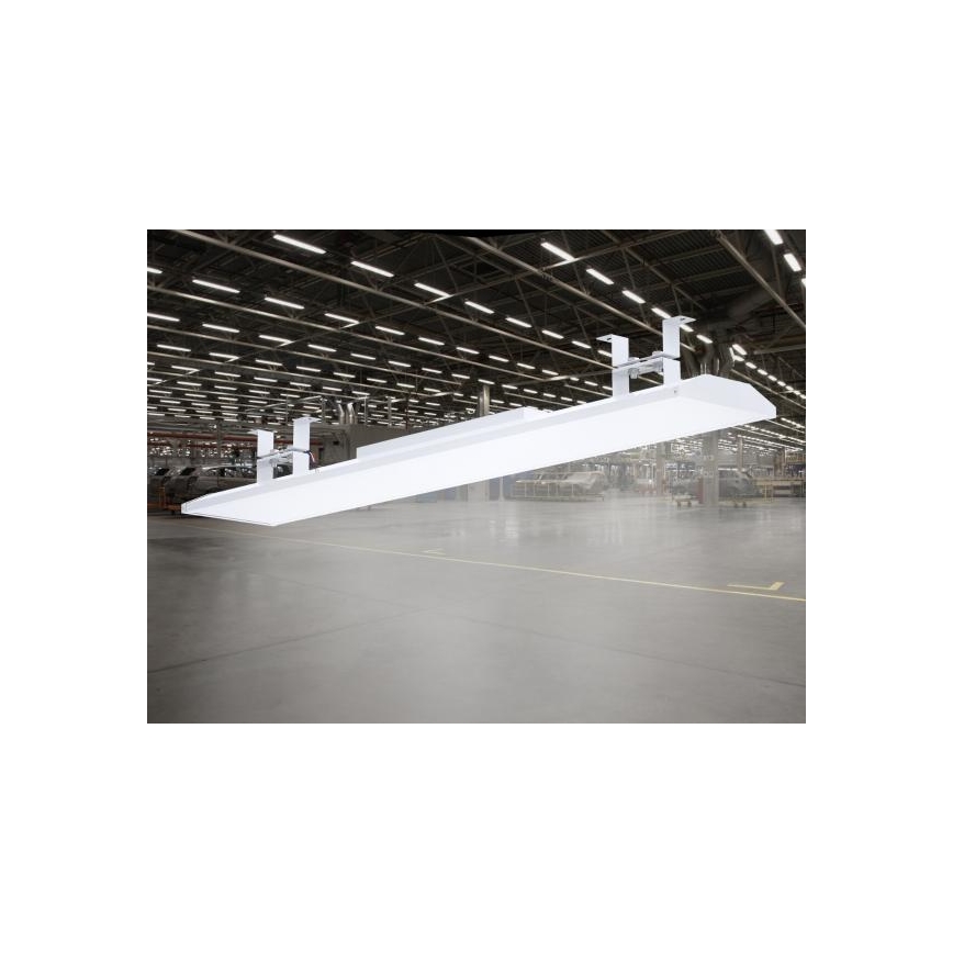 LED Luminofoorvalgusti High Bay LED/120W/230V 5000K 120 cm