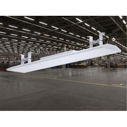 LED Luminofoorvalgusti High Bay LED/120W/230V 5000K 120 cm