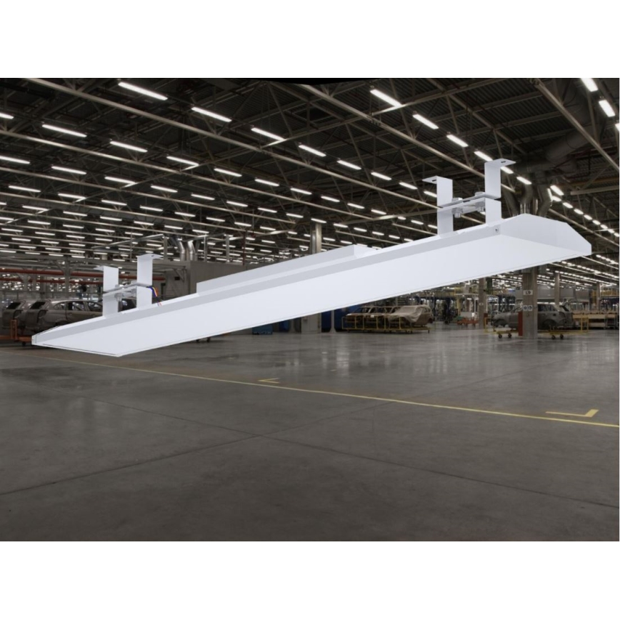 LED Luminofoorvalgusti High Bay LED/120W/230V 5000K 120 cm
