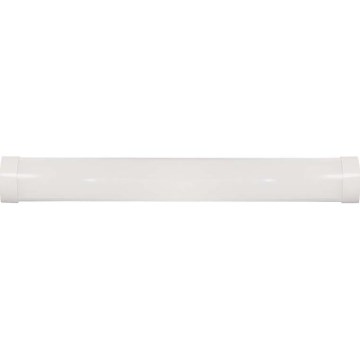 LED Luminofoorvalgusti LED/10W/230V 6500K 30 cm valge