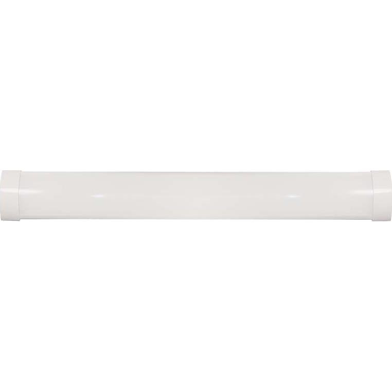 LED Luminofoorvalgusti LED/10W/230V 6500K 30 cm valge