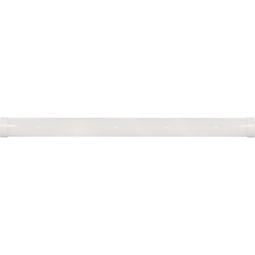LED Luminofoorvalgusti LED/20W/230V 6500K 60 cm valge