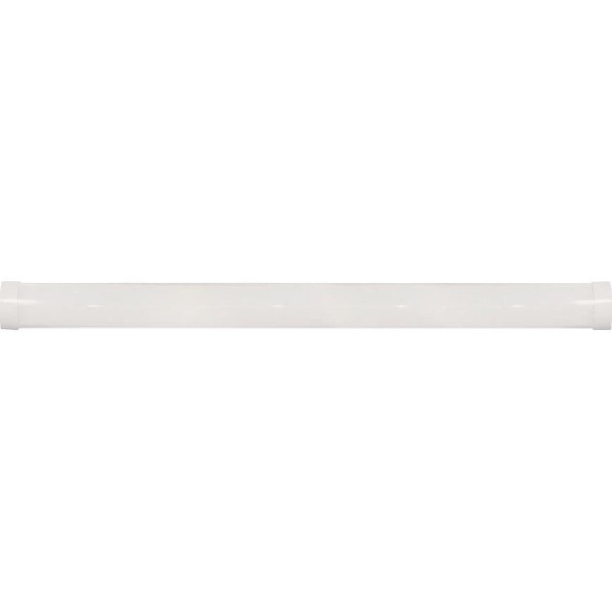 LED Luminofoorvalgusti LED/20W/230V 6500K 60 cm valge