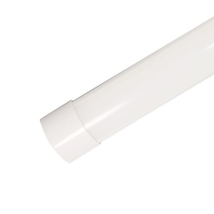 LED Luminofoorvalgusti LED/20W/230V 6500K 60 cm valge