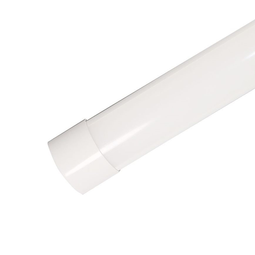 LED Luminofoorvalgusti LED/20W/230V 6500K 60 cm valge