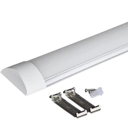 LED Luminofoorvalgusti LED/36W/230V 4000K 120 cm