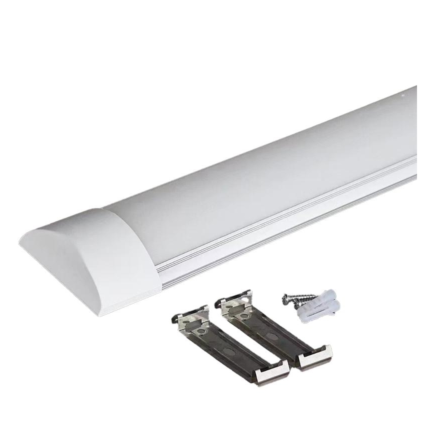 LED Luminofoorvalgusti LED/36W/230V 4000K 120 cm