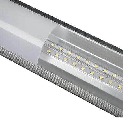 LED Luminofoorvalgusti LED/36W/230V 4000K 120 cm