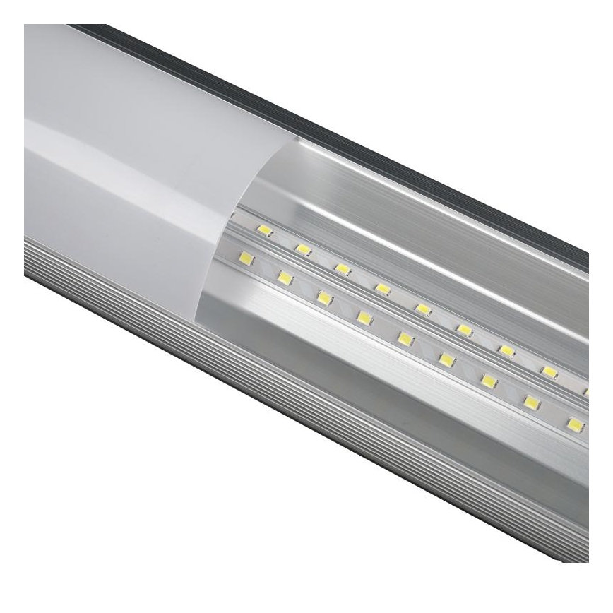 LED Luminofoorvalgusti LED/36W/230V 4000K 120 cm