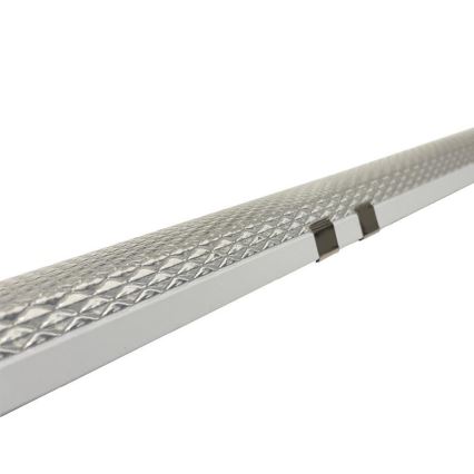 LED Luminofoorvalgusti LED/72W/230V 4000K 120 cm