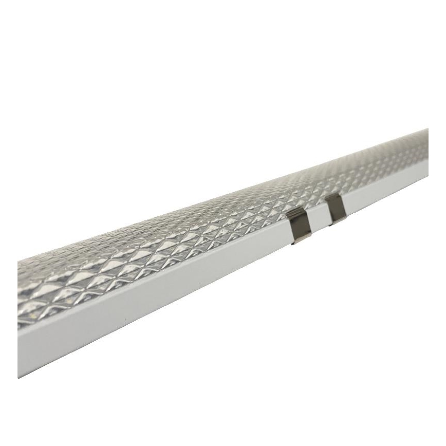 LED Luminofoorvalgusti LED/72W/230V 4000K 120 cm
