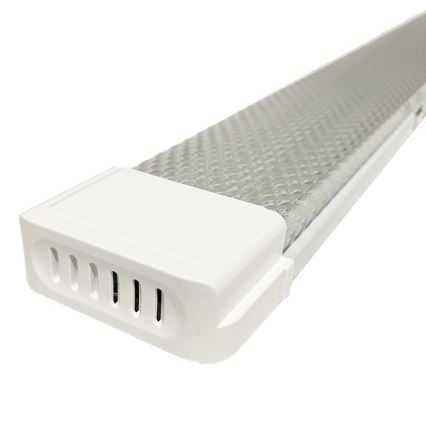 LED Luminofoorvalgusti LED/72W/230V 4000K 120 cm