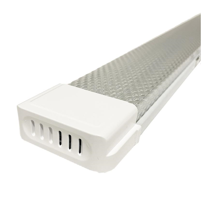 LED Luminofoorvalgusti LED/72W/230V 4000K 120 cm