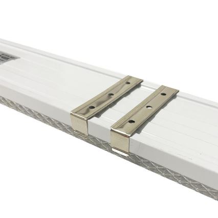LED Luminofoorvalgusti LED/72W/230V 4000K 120 cm