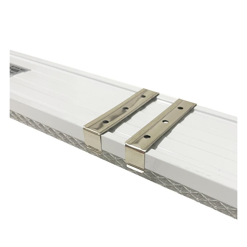 LED Luminofoorvalgusti LED/72W/230V 4000K 120 cm