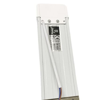LED Luminofoorvalgusti LED/72W/230V 4000K 120 cm