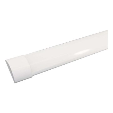 LED Luminofoorvalgusti SAMSUNG CHIP LED/40W/230V 3000K 120 cm