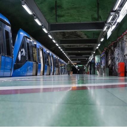 LED Luminofoorvalgusti SAMSUNG CHIP LED/50W/230V 4000K 150 cm