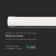 LED Luminofoorvalgusti SAMSUNG CHIP LED/50W/230V 4000K 150 cm