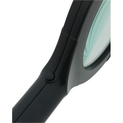 LED-luup 3× suurendusega LED-valgustusega/3W/2xAA IP22