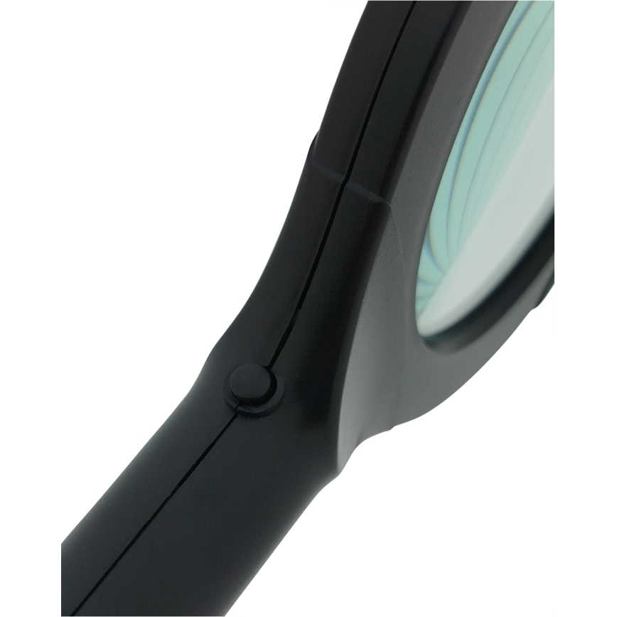 LED-luup 3× suurendusega LED-valgustusega/3W/2xAA IP22