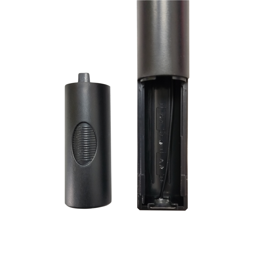 LED-luup 3× suurendusega LED-valgustusega/3W/2xAA IP22