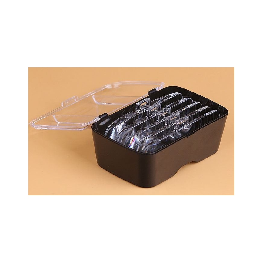 LED Luup laubale koos valgustusega 2xLED/3xAAA