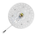 LED magnetiline moodul 36W/230V, läbimõõt 21 cm, 3000K