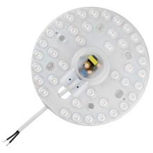 LED Magnetiline moodul LED/12W/230V d. 12,5 cm 4000K