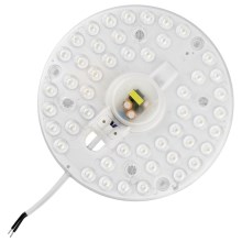 LED Magnetiline moodul LED/20W/230V d. 16,5 cm 3000K