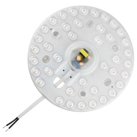 LED Magnetiline moodul LED/24W/230V d. 18 cm 3000K
