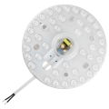 LED Magnetiline moodul LED/24W/230V d. 18 cm 4000K