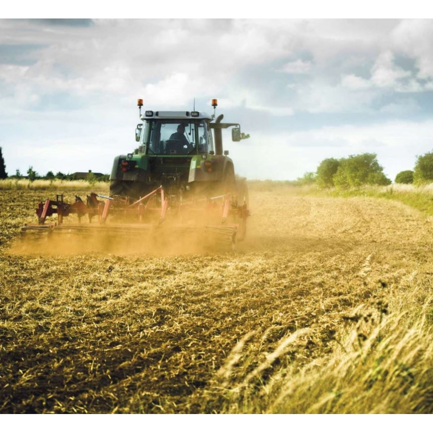 LED Magnetiline ohutusvilkur LIGHT LED H1/70W/12-24V