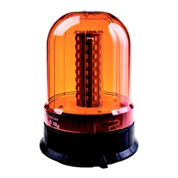 LED Magnetiline ohutusvilkur LIGHT LED SMD 5730/12-24V