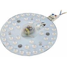 LED Magnetmooduliga valgusti LED/20W/230V d. 16,5 cm 4000K