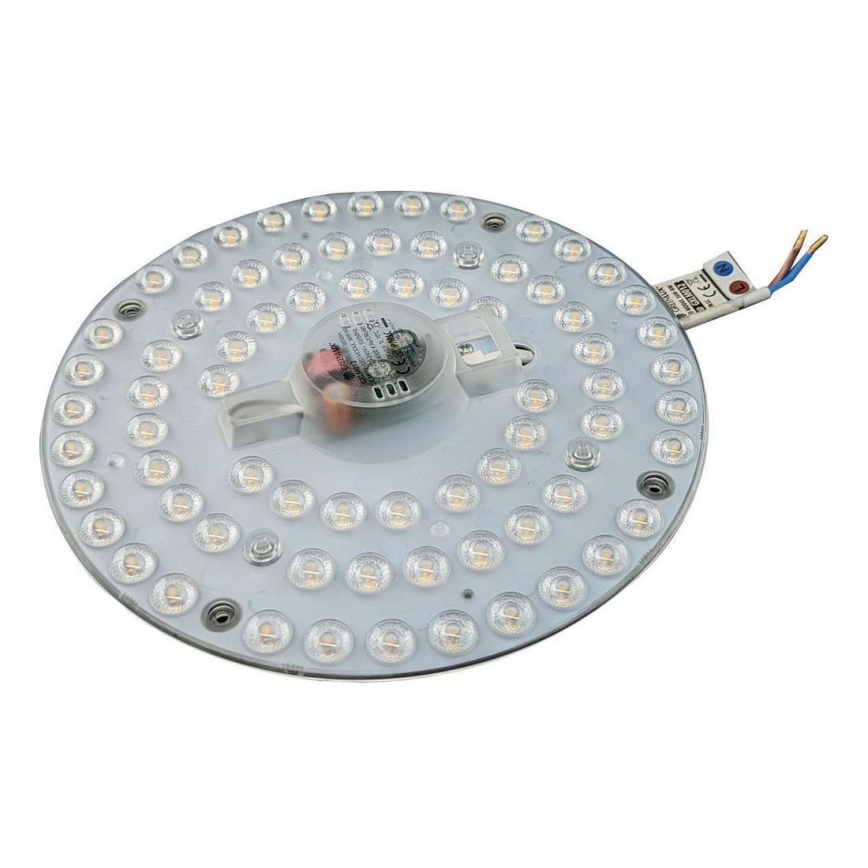 LED Magnetmooduliga valgusti LED/36W/230V d. 21 cm 4000K