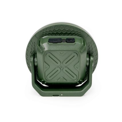 LED Matkamine taskulamp LED/13,5W/5V 6000mAh