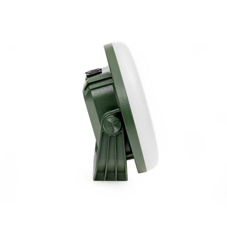 LED Matkamine taskulamp LED/13,5W/5V 6000mAh