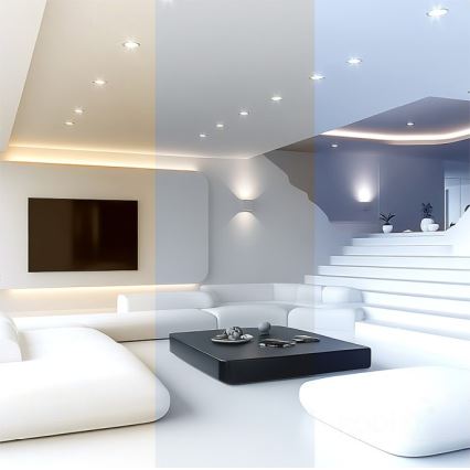 LED moodul LED/5W/230V 3000/4000/6500K